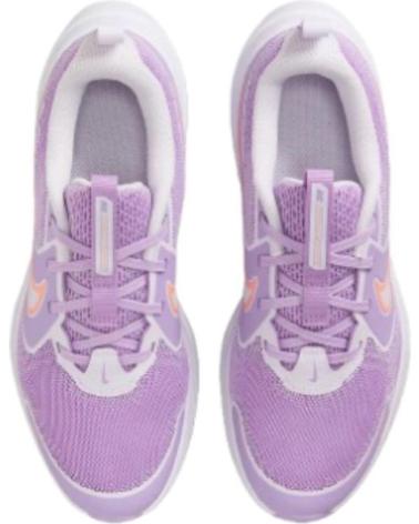 NIKE DEPORTIVO COSMIC RUNNER GS MORADO