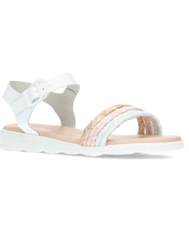 Sandalias de Niña MTNG SANDALIA CHICA 48561 IRIS BLANCO