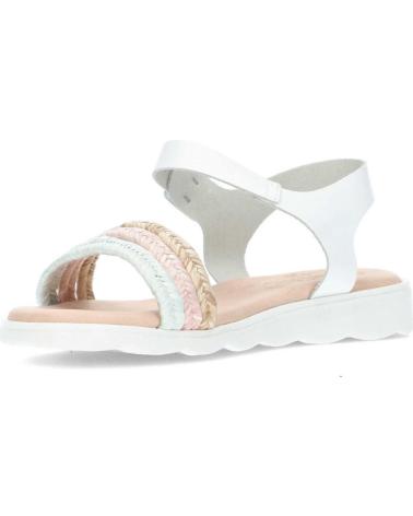Sandalias de Niña MTNG SANDALIA CHICA 48561 IRIS BLANCO