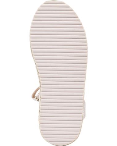 MAYORAL SANDALIAS 43644 ALPARGATA BEIGE