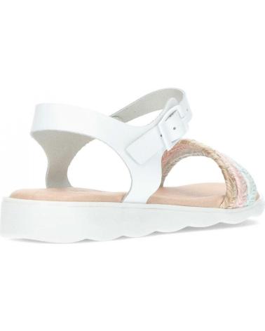 Sandalias de Niña MTNG SANDALIA CHICA 48561 IRIS BLANCO