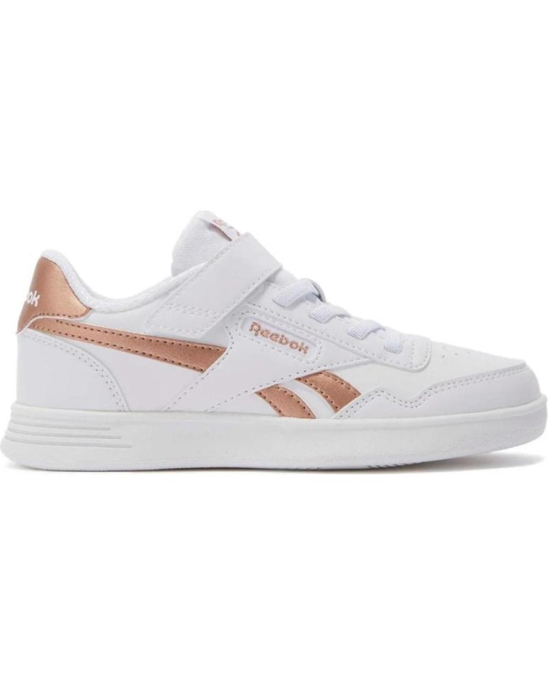 REEBOK COURT ADVANCE VARIOS COLORES