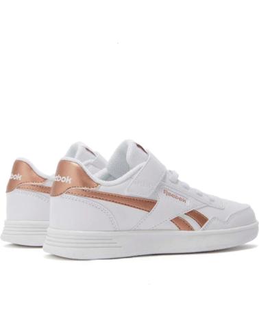 REEBOK COURT ADVANCE VARIOS COLORES