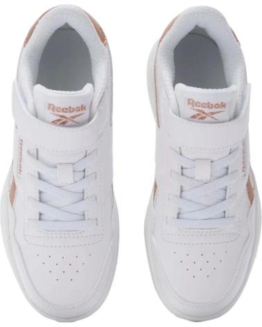 REEBOK COURT ADVANCE VARIOS COLORES