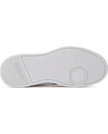 REEBOK COURT ADVANCE VARIOS COLORES