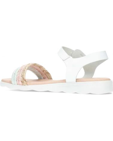 Sandalias de Niña MTNG SANDALIA CHICA 48561 IRIS BLANCO