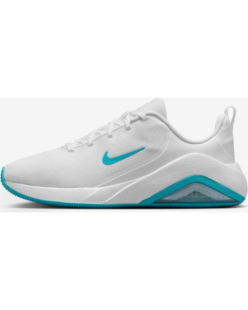Inicio-NIKE-ZAPATILLA-TRAINING-WOMAN-W-A-ZOOM-BELLA-V25-VERDE-NAZ-BLANCO