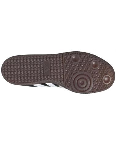 Sportivo per Donna e Uomo ADIDAS SAMBA NEGRO