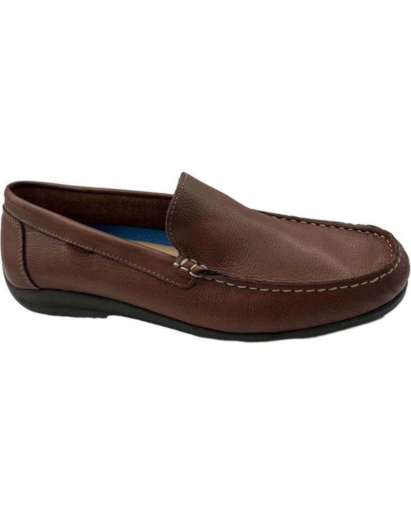 CHIKA10 ST ROAD 2060 MARRON-BROWN