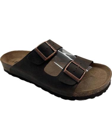 CHIKA10 ST BITER 2840 MARRON-BROWN