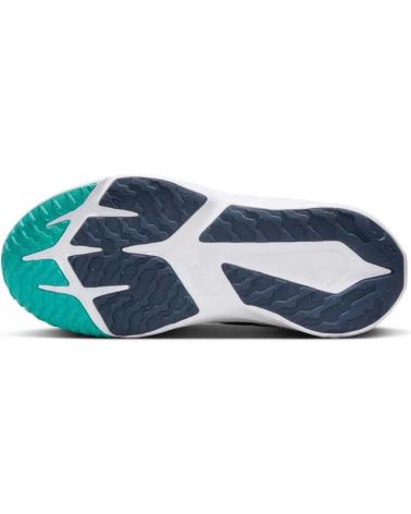 NIKE ZAPATILLAS STAR RUNNER 4 NN AZUL DX7614-409 BLUE