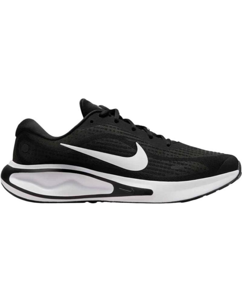 NIKE ZAPATILLAS JOURNEY RUN NEGRO FN0228-001 BLACK
