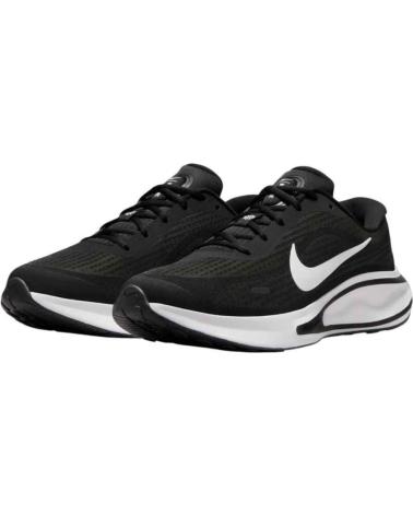 NIKE ZAPATILLAS JOURNEY RUN NEGRO FN0228-001 BLACK
