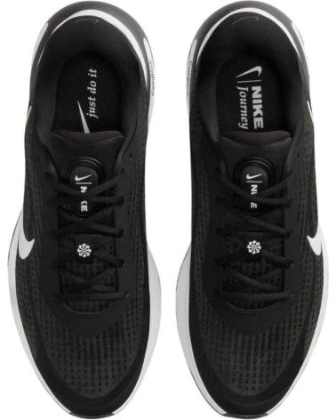 NIKE ZAPATILLAS JOURNEY RUN NEGRO FN0228-001 BLACK