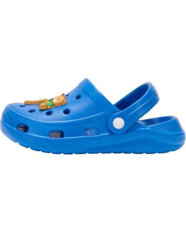 JOMA CHANCLAS S FROC JUNIOR NAVY SFROCJS2504 BLUE