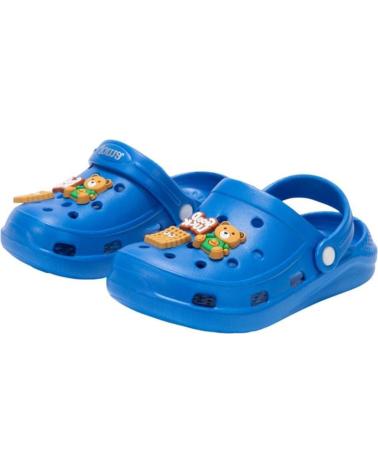 JOMA CHANCLAS S FROC JUNIOR NAVY SFROCJS2504 BLUE