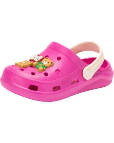 JOMA CHANCLAS S FROC JUNIOR ROSA SFROCJS2513 PINK
