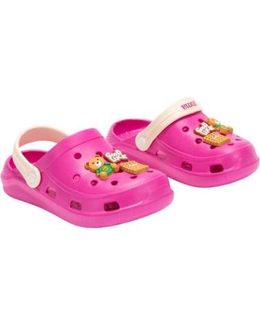 JOMA CHANCLAS S FROC JUNIOR ROSA SFROCJS2513 PINK