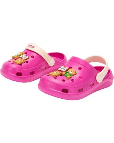 JOMA CHANCLAS S FROC JUNIOR ROSA SFROCJS2513 PINK