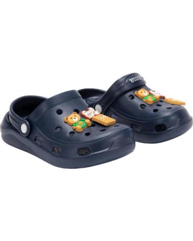 JOMA CHANCLAS S FROC JUNIOR AZUL SFROCJS2533 BLUE