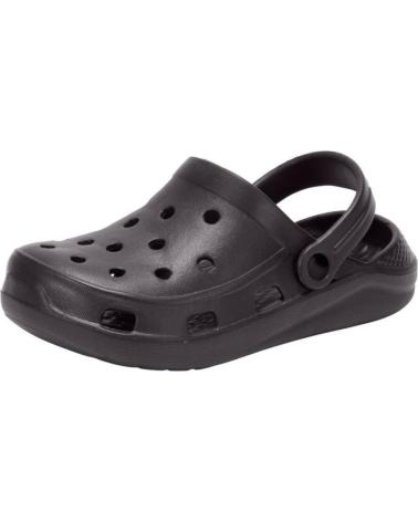 JOMA CHANCLAS S FROC MEN 2501 NEGRO SFROCS2501 BLACK