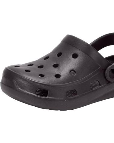 JOMA CHANCLAS S FROC MEN 2501 NEGRO SFROCS2501 BLACK