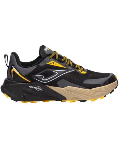 SCARPE DA GINNASTICA JOMA RASE 2501 TKRASS2501 NERE BLACK