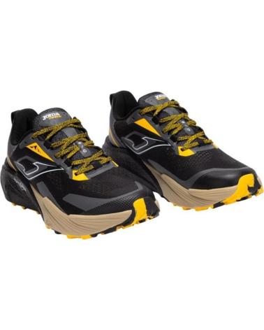 SCARPE DA GINNASTICA JOMA RASE 2501 TKRASS2501 NERE BLACK