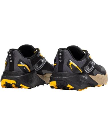SCARPE DA GINNASTICA JOMA RASE 2501 TKRASS2501 NERE BLACK