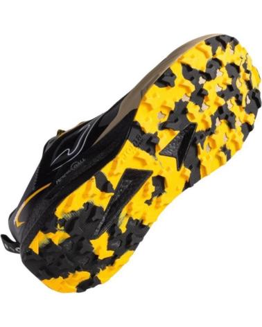 SCARPE DA GINNASTICA JOMA RASE 2501 TKRASS2501 NERE BLACK