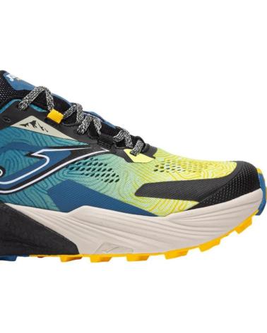 JOMA ZAPATILLAS RASE AMATILLO PETROLEO TKRASS2511 MULTICOLOR
