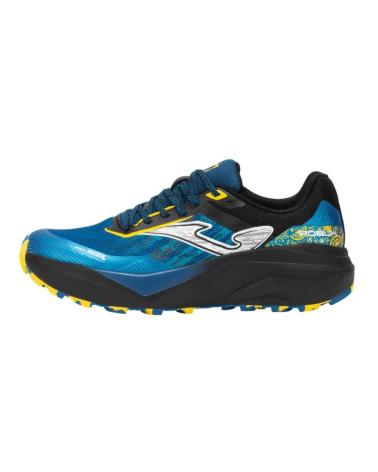 JOMA ZAPATILLAS KUBOR PETROLEO HOMBRE TKKUBS2517 MULTICOLOR