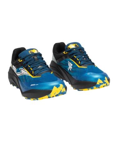 JOMA ZAPATILLAS KUBOR PETROLEO HOMBRE TKKUBS2517 MULTICOLOR