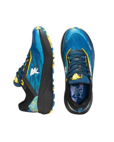 JOMA ZAPATILLAS KUBOR PETROLEO HOMBRE TKKUBS2517 MULTICOLOR
