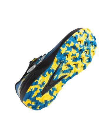JOMA ZAPATILLAS KUBOR PETROLEO HOMBRE TKKUBS2517 MULTICOLOR