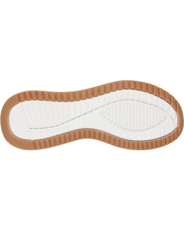 SKECHERS ZAPATILLAS BOBS SQUAD 4 BLANCO 118423-WHT WHITE