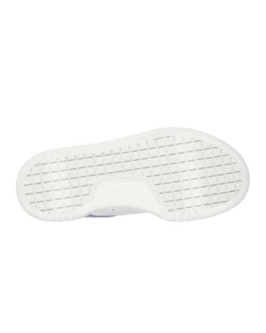 SKECHERS ZAPATILLAS QUICK STREET 310241L-WLV MULTICOLOR