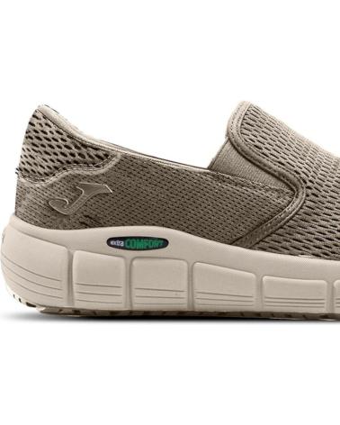 JOMA ZAPATILLAS CUPER MEN CCUPES2525 BEIGE