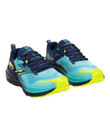 JOMA ZAPATILLAS TRAIL TR-5 MEN PETROLEO TKTR5S2517 OTHER