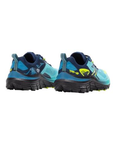 JOMA ZAPATILLAS TRAIL TR-5 MEN PETROLEO TKTR5S2517 OTHER