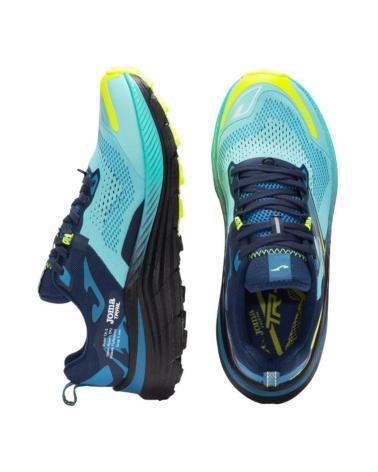 JOMA ZAPATILLAS TRAIL TR-5 MEN PETROLEO TKTR5S2517 OTHER