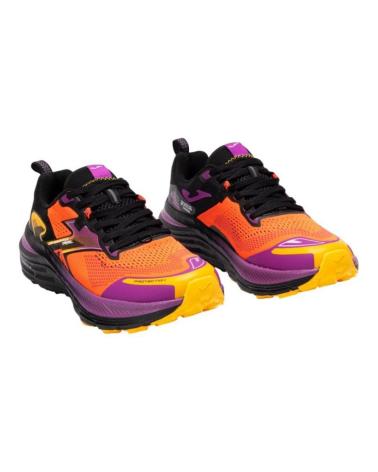 JOMA ZAPATILLAS TRAIL TR-5 TKTR5S2507 CORAL ORANGE