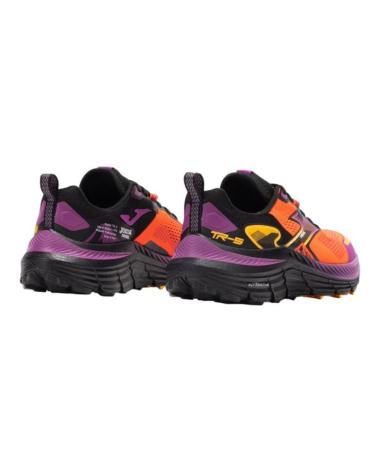 JOMA ZAPATILLAS TRAIL TR-5 TKTR5S2507 CORAL ORANGE