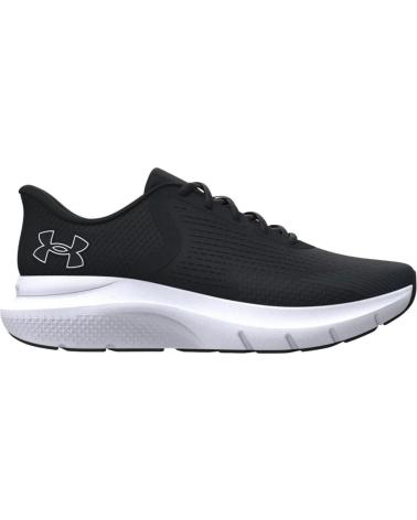 UNDER ARMOUR ZAPATILLAS ROGUE 5 NEGRA 3028256-001 BLACK