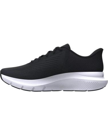 UNDER ARMOUR ZAPATILLAS ROGUE 5 NEGRA 3028256-001 BLACK