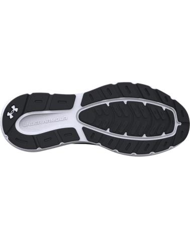 UNDER ARMOUR ZAPATILLAS ROGUE 5 NEGRA 3028256-001 BLACK