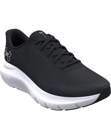 UNDER ARMOUR ZAPATILLAS ROGUE 5 NEGRA 3028256-001 BLACK