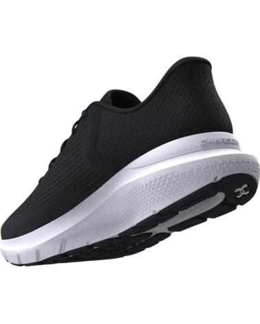 UNDER ARMOUR ZAPATILLAS ROGUE 5 NEGRA 3028256-001 BLACK