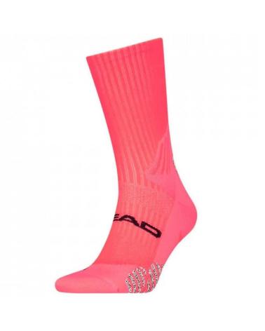 CALZINO DA PADEL REGULAR HEAD ROSA 701226608-004 PINK