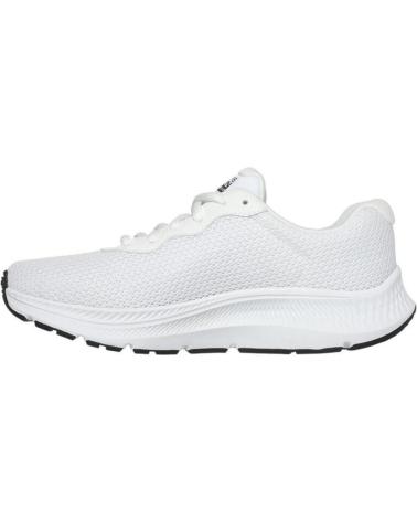 Sportivo per Donna SKECHERS ZAPATILLAS GO RUN CONSISTENT 2 128605-WBK BLANCO